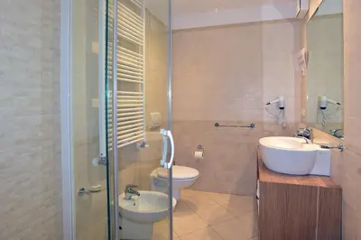 Bagno di Tenuta Monterosso