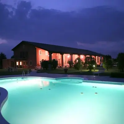 Tenuta Monterosso