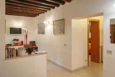 Cucina o angolo cottura di 2960 Cà Frari Venezia