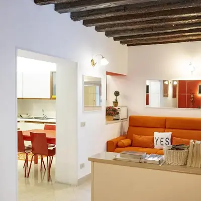 2960 Cà Frari Venezia