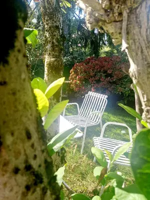 Giardino di A Casa Di Dora