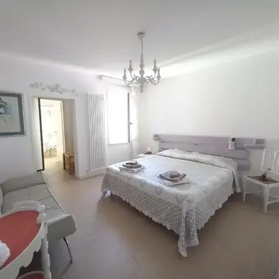 A Casa Di Dora