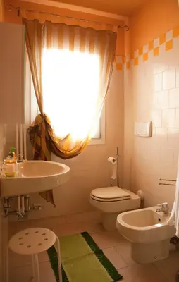 Bagno di Zio Stefy