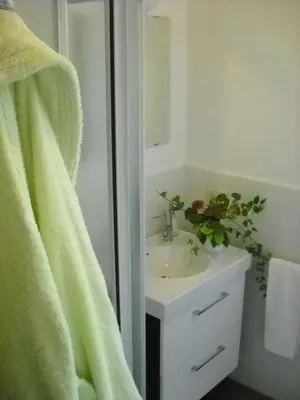 Planimetria di La Casa del Giardiniere