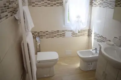 Bagno di Paddy