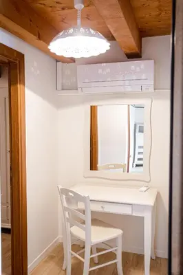 Planimetria di ALLOGGI G e G