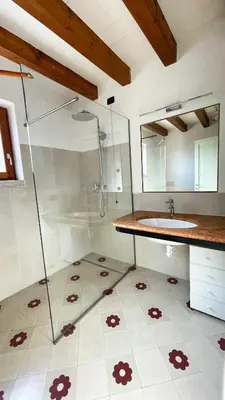 Bagno di ALLOGGI G e G