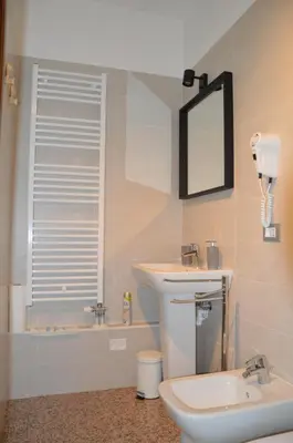 Bagno di Riviera Garibaldi