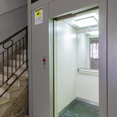 Planimetria di Most convenient apartment in Venice