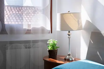 Letto o letti in una camera di Most convenient apartment in Venice
