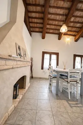 Planimetria di BACO DA SETA RESIDENCE con PISCINA - Venezia Mestre