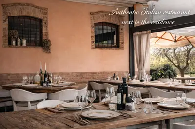 Bevande di BACO DA SETA RESIDENCE con PISCINA - Venezia Mestre