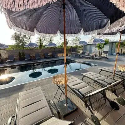 BACO DA SETA RESIDENCE con PISCINA - Venezia Mestre