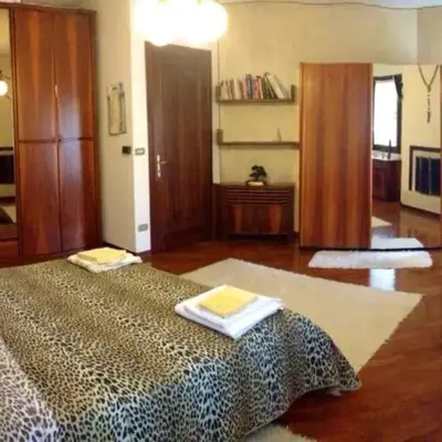B&B Le Tre Grazie