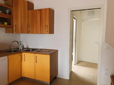 Cucina o angolo cottura di Agriturismo Corte Del Brenta