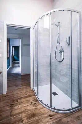 Bagno di Calle Longa Residenza Quaggio