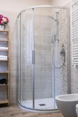 Bagno di Calle Longa Residenza Quaggio