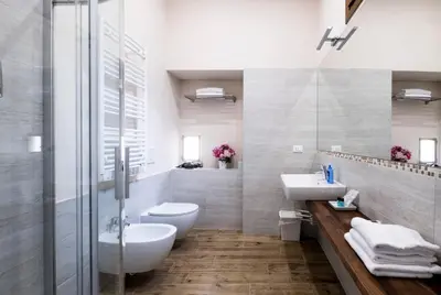 Bagno di Calle Longa Residenza Quaggio