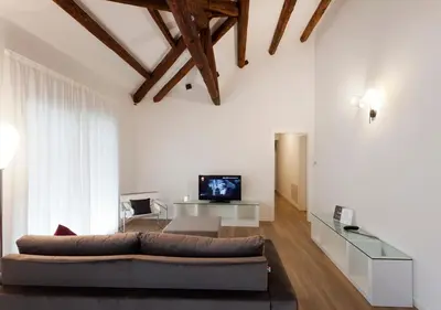 TV o dispositivi per l'intrattenimento presso LH Sirio Venice House