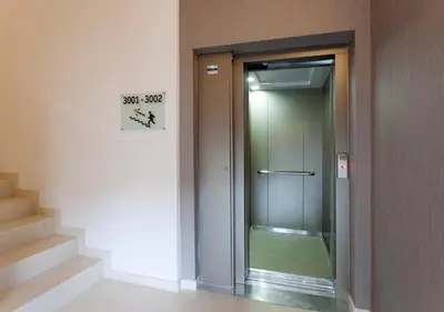 Planimetria di LH Sirio Venice House