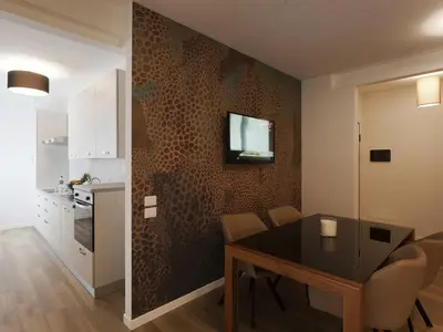 Cucina o angolo cottura di LH Sirio Venice House