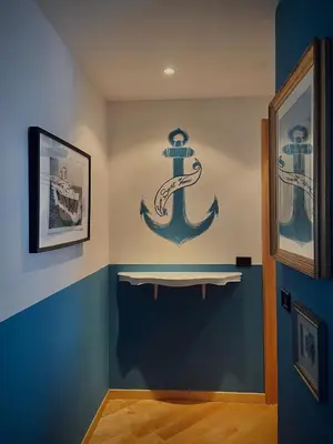 Planimetria di Lagoon Secret Venice
