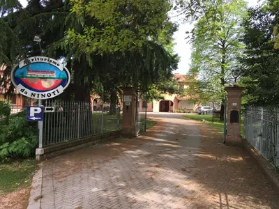Certificato, attestato, insegna o altro documento esposto da Agriturismo Da Ninoti