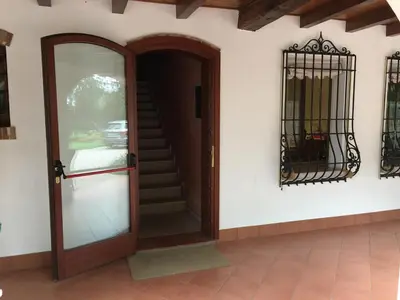 Planimetria di Agriturismo Da Ninoti