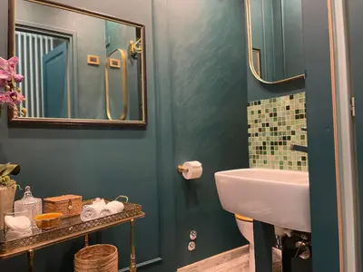 Bagno di Colombo Bed & Breakfast Mestre