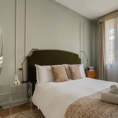 Colombo Bed & Breakfast Mestre