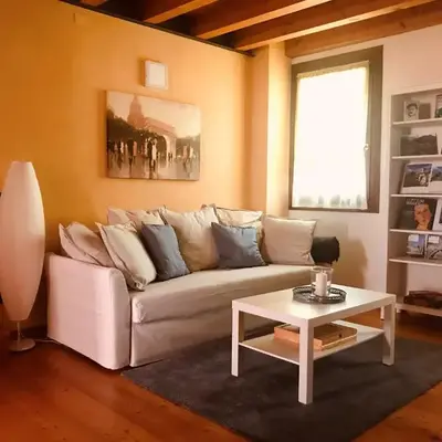 CASA San Gallo
