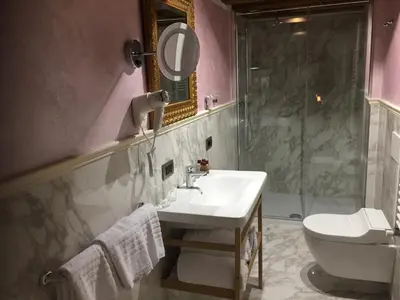 Bagno di EGO' Residence Venice
