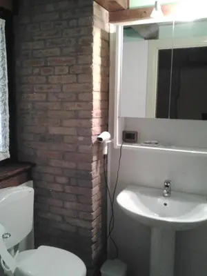 Bagno di Barchessa Contarini