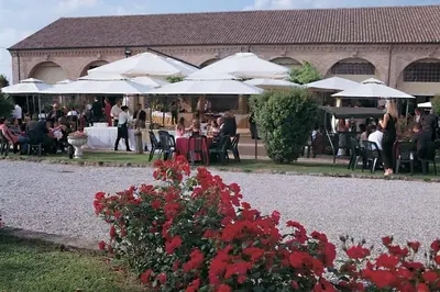 Ospiti di Barchessa Contarini
