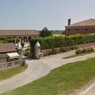 Barchessa Contarini