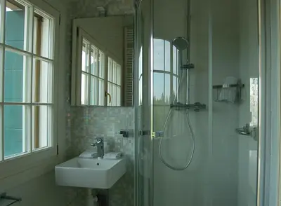 Bagno di Junior Suites Venezia