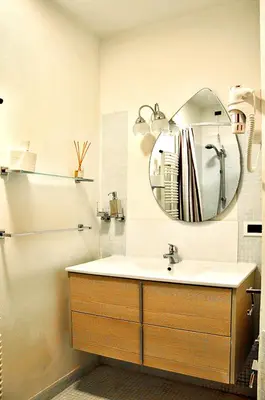 Bagno di Venice Dose Suite