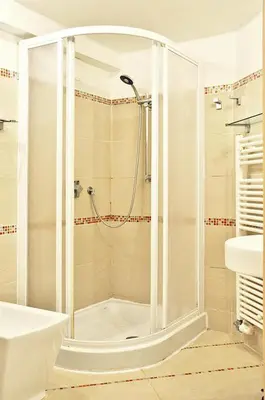 Bagno di Venice Dose Suite