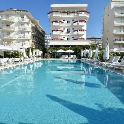 Hotel Oxford