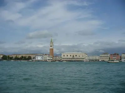 Paesaggio naturale nelle vicinanze della casa vacanze