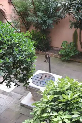 Giardino di La Barena - appartamento vacanze