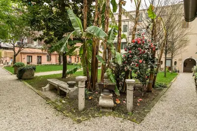 Giardino di Cinqueteste Luxury Home