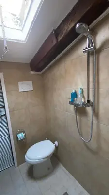 Bagno di Hostmate - Venezia - Piazza San Marco