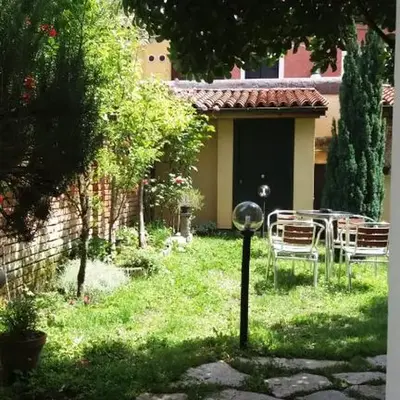 APPARTAMENTO PARADISO CA' GIULIA