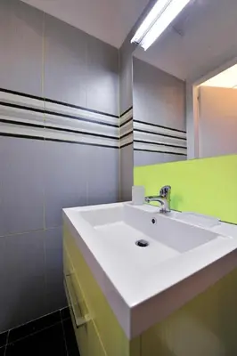 Planimetria di Venetian Dream in Biennale Area by Wonderful Italy
