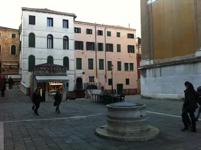 Ospiti di Ca' Regina