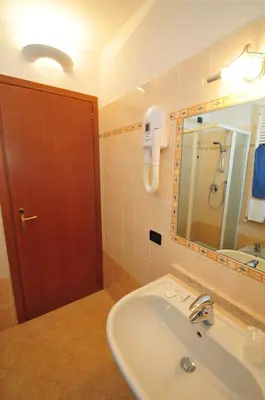 Bagno di Locanda Sant'Anna Hotel