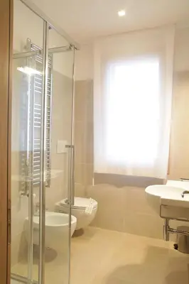Bagno di Venice Apartments Dante
