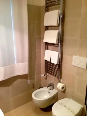 Bagno di Venice Apartments Dante