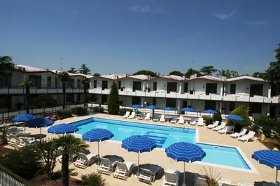 Piscina di VILLAGGIO LIDO - Cavallino o nelle vicinanze